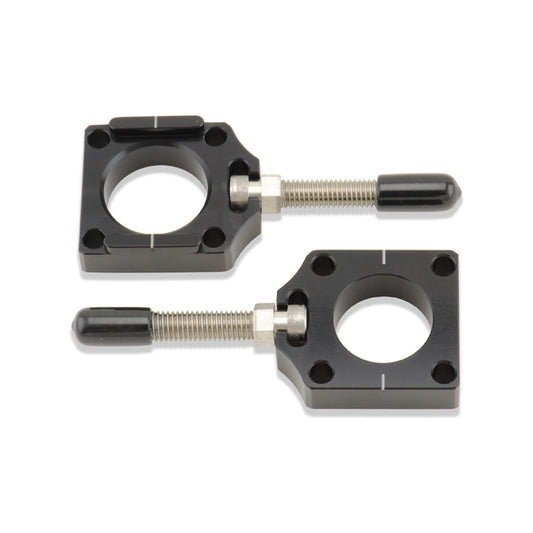 Chain Adjuster Blocks Hon Black