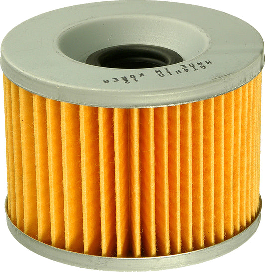 Premium Quality Oil Filter