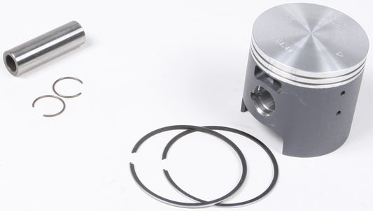 Piston Kit Bb Cast 54.44/+2.00 Kaw