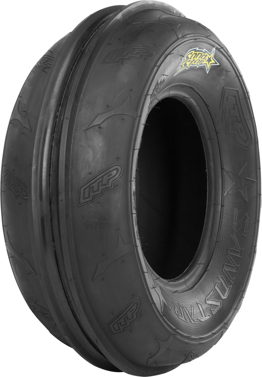 Tire Sand Star Front 26x9 12 Lr385lbs Bias
