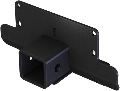 Winch Mount Receiver