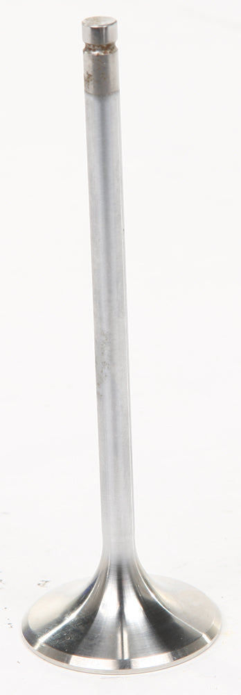 Steel Single Valve Exhaust
