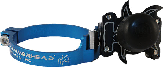 Holeshot Device Blue