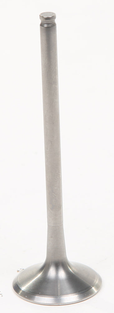Titanium Single Valve Exhaust