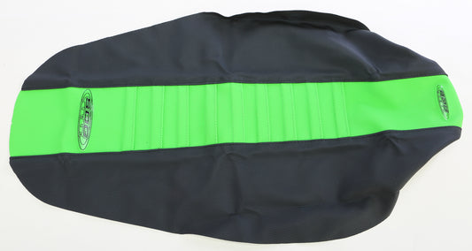 Pleated Gripper Seat
