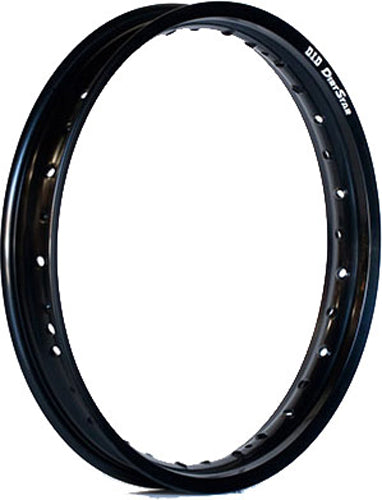 Standard Rim Blk 2.15 X 18 Kawasaki