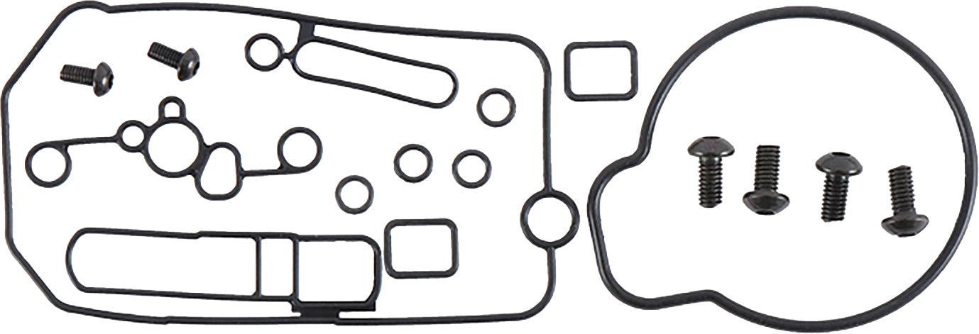 Keihin Mid Body Carb Kit