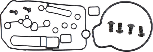 Keihin Mid Body Carb Kit