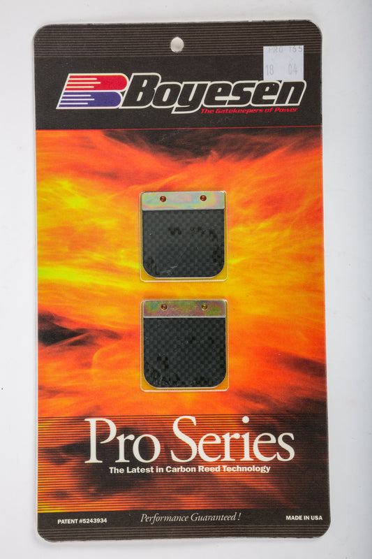 Pro Series Reeds