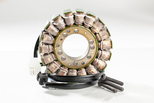 Stator