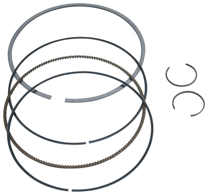 Piston Kit Forged 95.96/Std 12.5:1 Suz