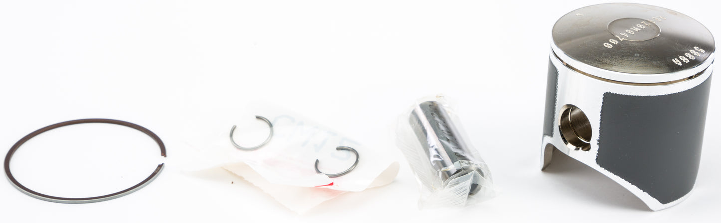 Piston Kit Re Armrplate Armrft 47.00/+2.00 Gas/Husq/Ktm