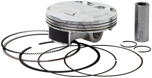 Piston Kit Forged 95.96/Std 12.0:1 Hon