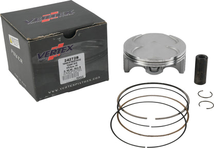 Piston Kit Gp Rc Forged 96.96/Std 13.3:1 Yam