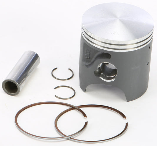 Piston Kit Bb Cast 50.45/+2.00 Kaw