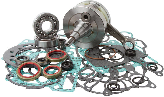Complete Bottom End Kit
