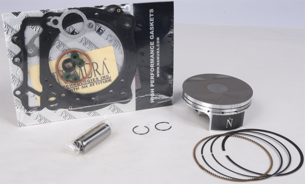 Top End Kit Hyperdryve 95.48/+0.02 12.0:1 Suz