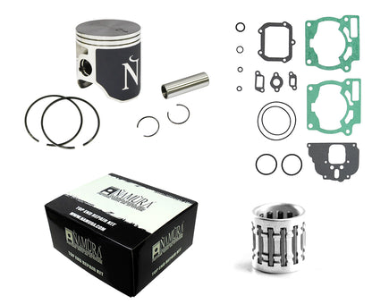 Top End Kit Dual Rng 55.94/Std 11:1 Ktm
