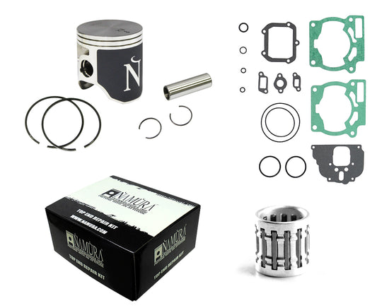 Top End Kit Dual Rng 55.94/Std 11:1 Ktm