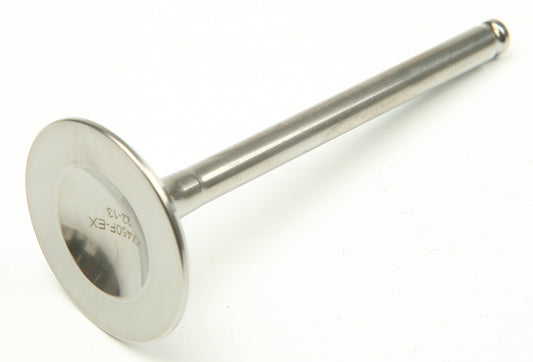 Valve Ti Exh Kx450f '09 10
