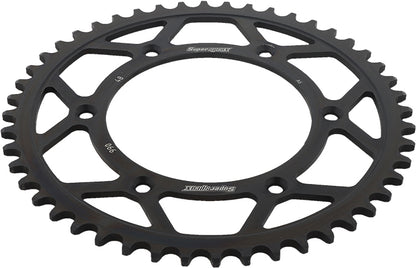 Rear Sprocket Steel 48t 520 Blk Hus/Husq/Ktm