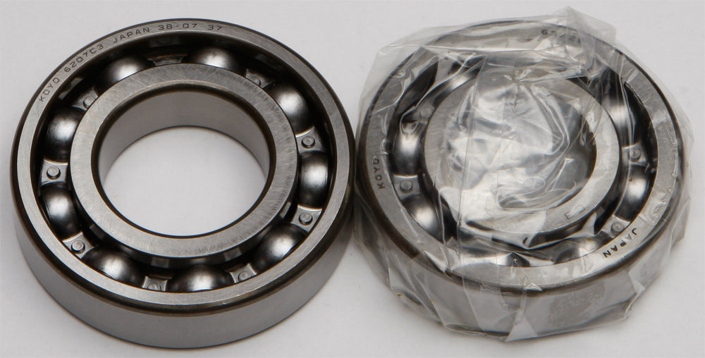 Crankshaft Bearing/Seal Kit