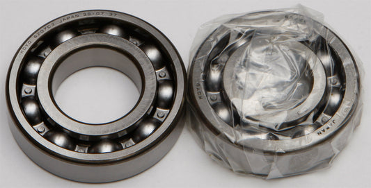 Crankshaft Bearing/Seal Kit