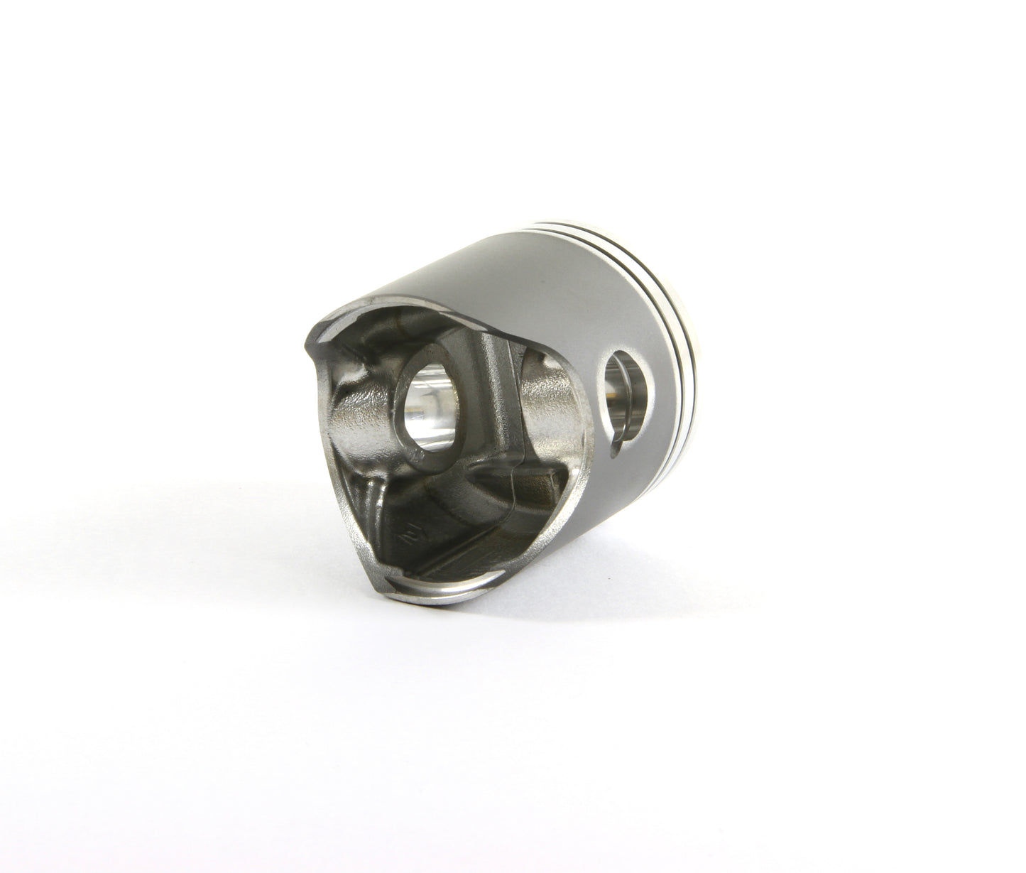 Piston Kit Nikasil Cyl 53.94/Std Beta/Hus/Husq/Ktm
