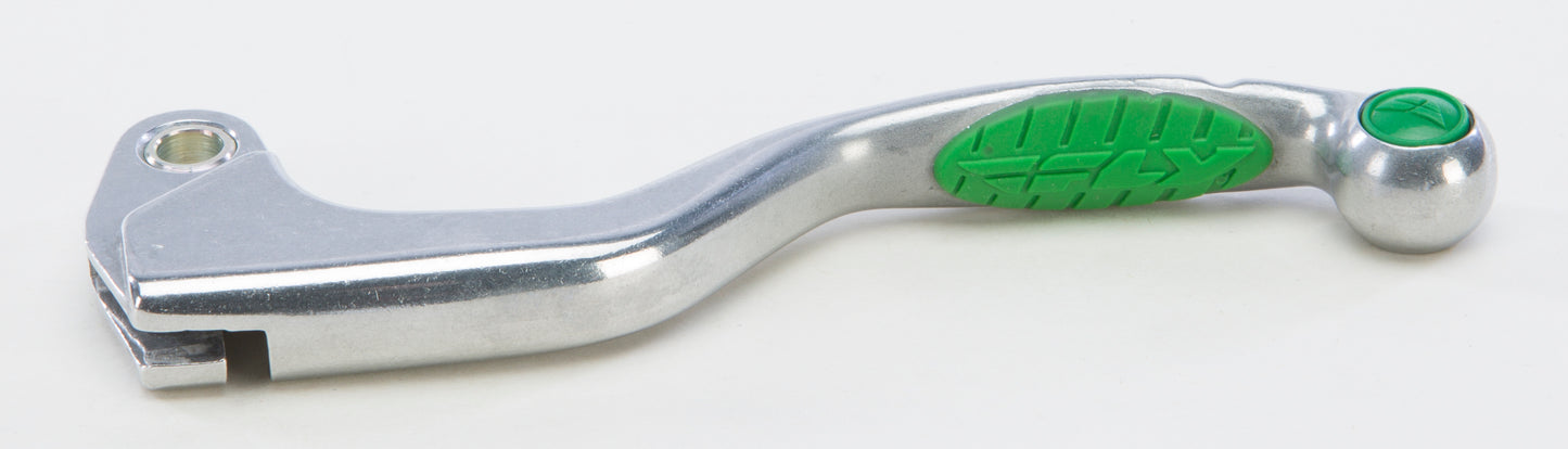 OEM Grip Lever Clutch Green