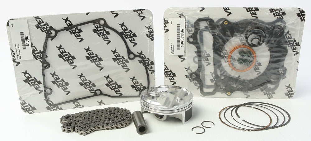 Top End Kit Forged H C