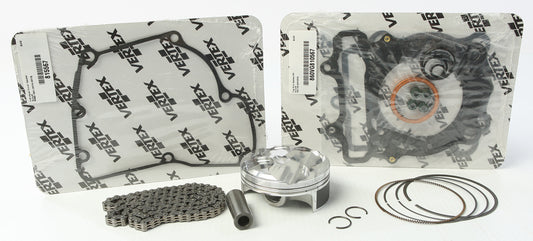 Top End Kit Forged H C