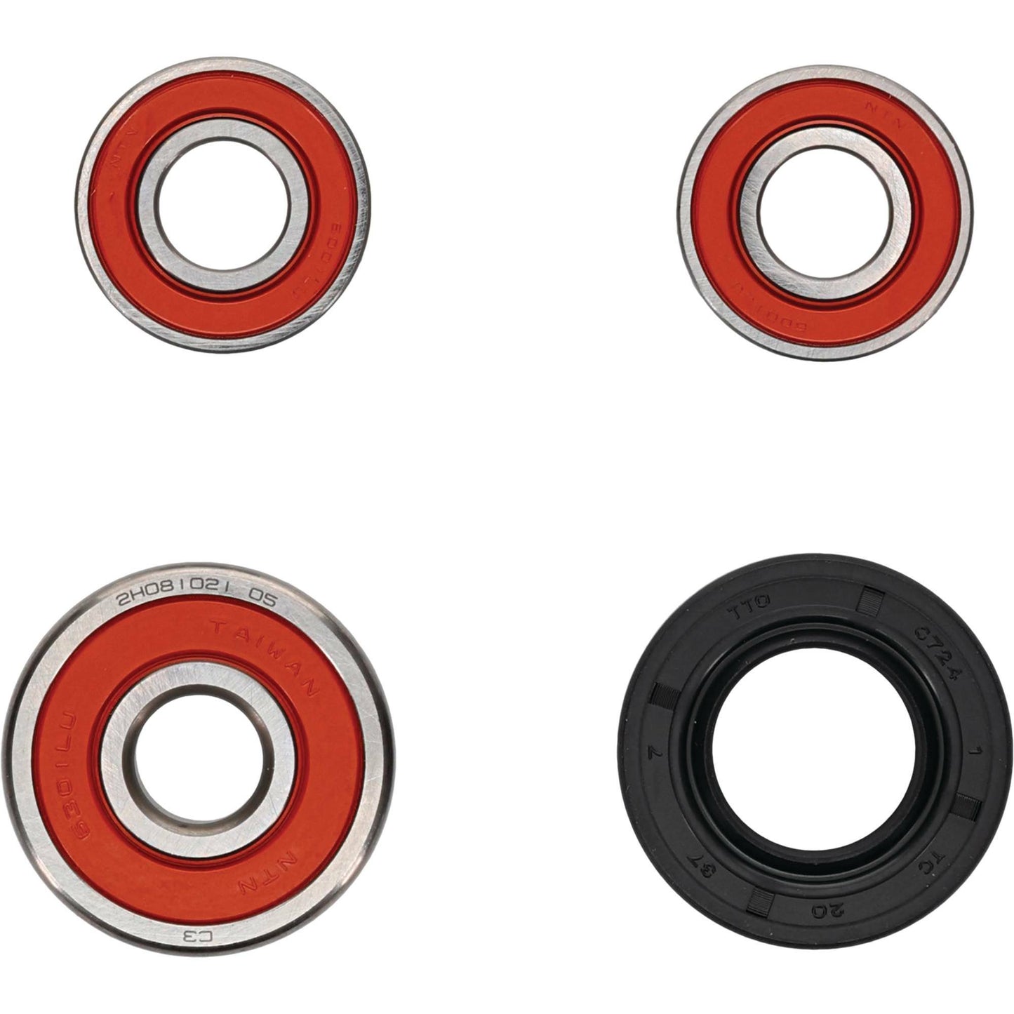 Wheel Bearing Kit Premium