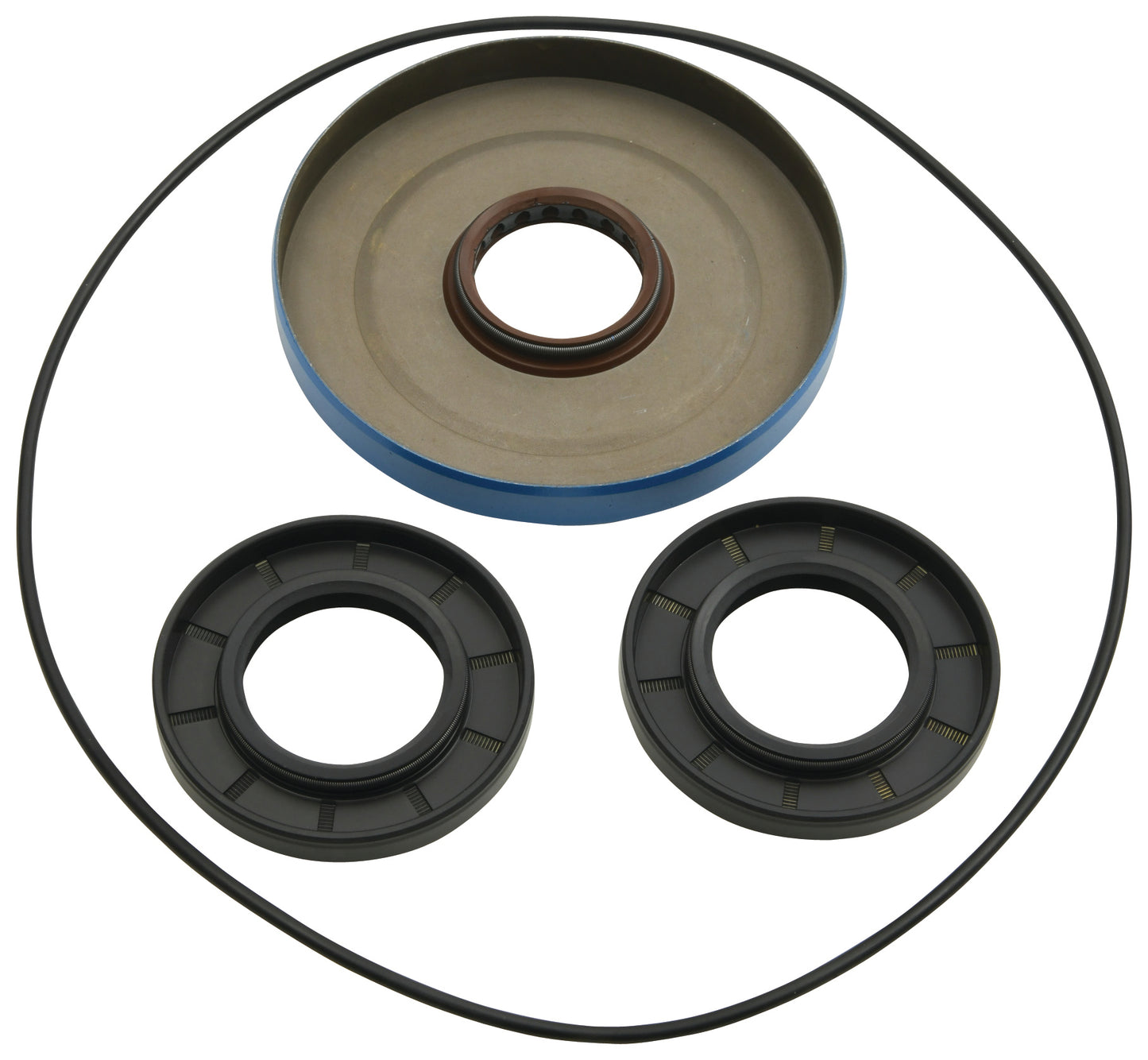 Differential Kit