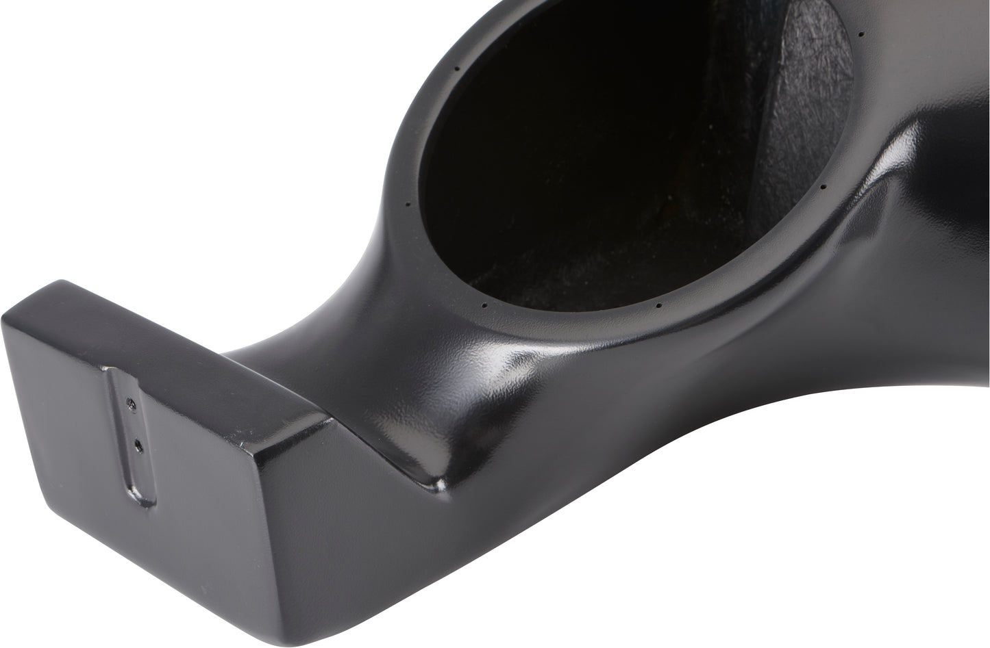 10" Under Dash Subwoofer