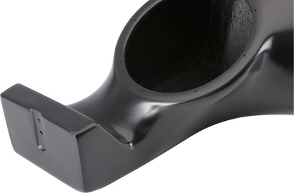 10" Under Dash Subwoofer