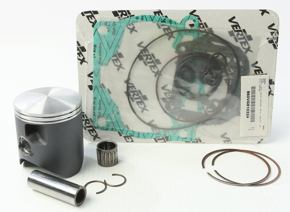 Top End Kit 66.34/Std Ktm