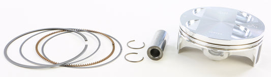 Piston Kit Forged 95.46/Std 11.9:1 Suz