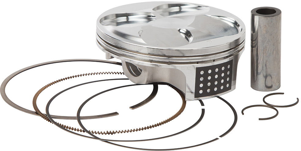 Vertex Piston Crf450r '13 High Comp
