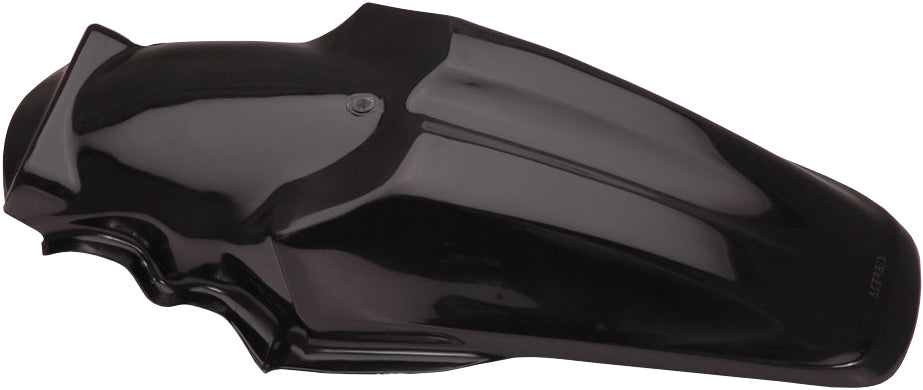Rear Fender (Black)