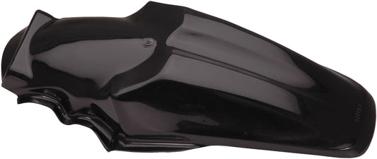 Rear Fender (Black)