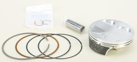 Piston Kit Armorglide 82.00/Std 13.5:1 Hon