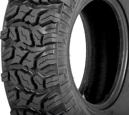 Tire Coyote 25x8 12 Bias 6pr Lr340lbs