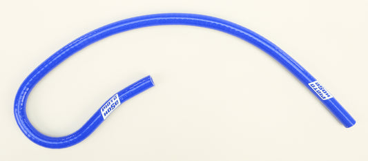 Moto Hose Crank Blue Case Vent Only