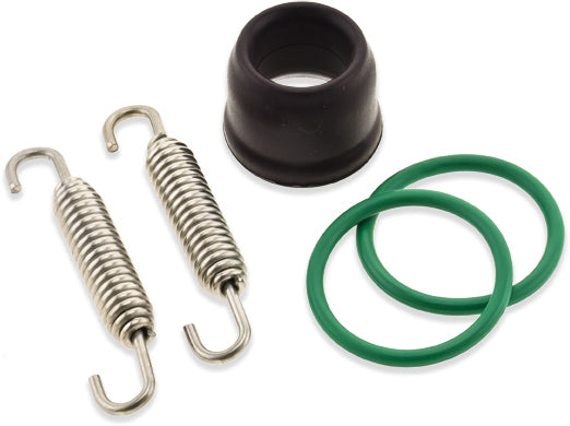 2 Stroke O Ring Spring And Coupler Kit