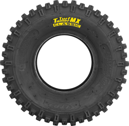 Tire Turf Tamer Mx Rear 18x10 8 Lr 245lbs Bias