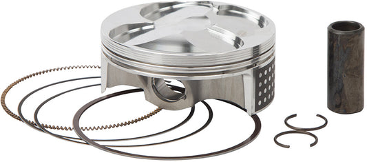Vertex Piston Kx250f '15 76.97 High Comp