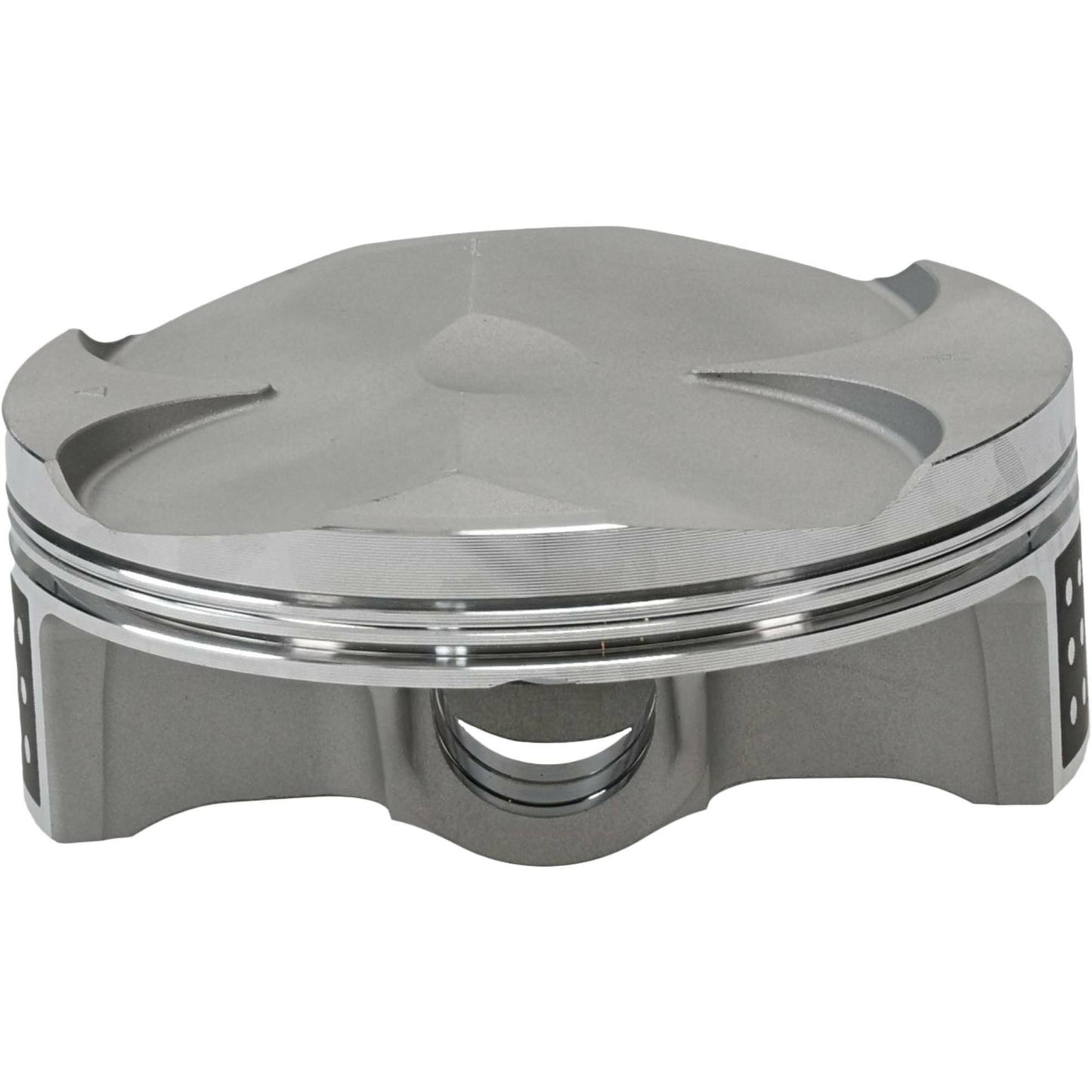 Piston Kit Gp Rc 78.96/Std 14.2:1 Hon