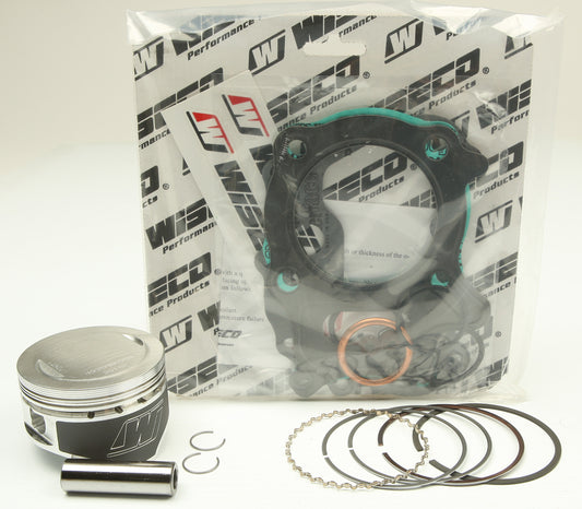 Top End Kit 69.50/+1.00 10.5:1 Hon