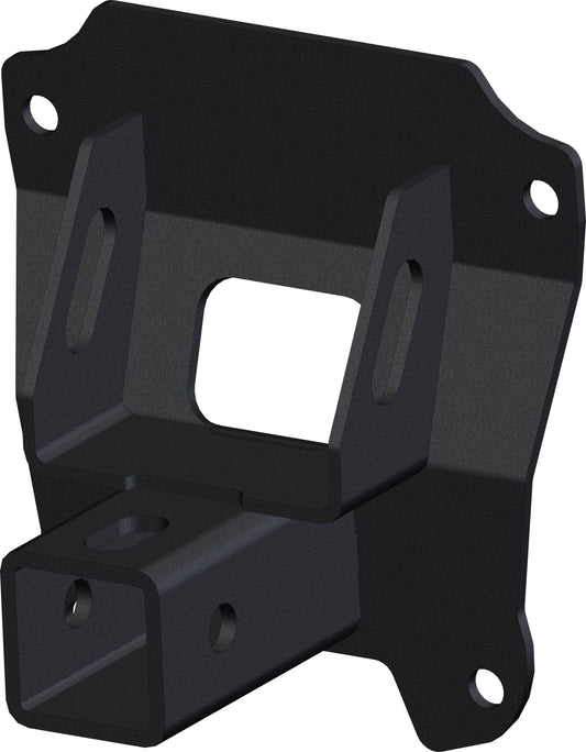 Rear Receiver Hitch 2" Honda Talon