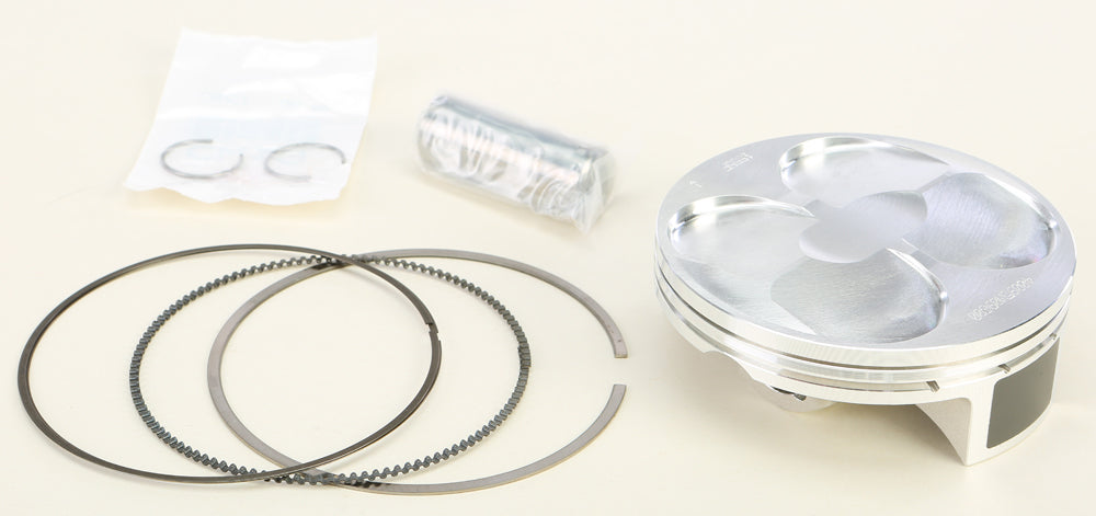 Piston Kit Armorglide Box Frg 96.00/Std 13:1 Hon